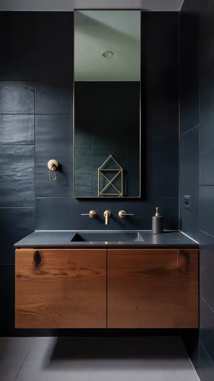 Transform Your Space With Trendy Bathroom Wall Decor Ideas 2026