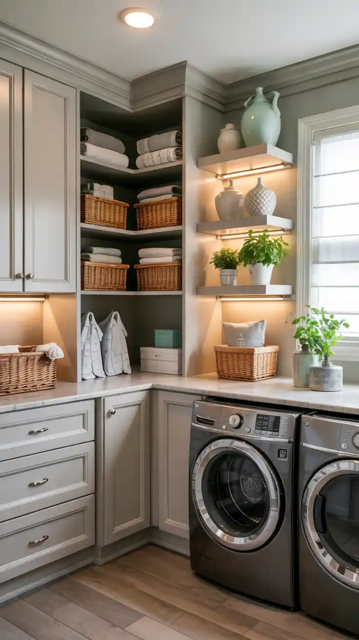 Transform Your Home With The Best Pantry In Laundry Room Ideas 2026