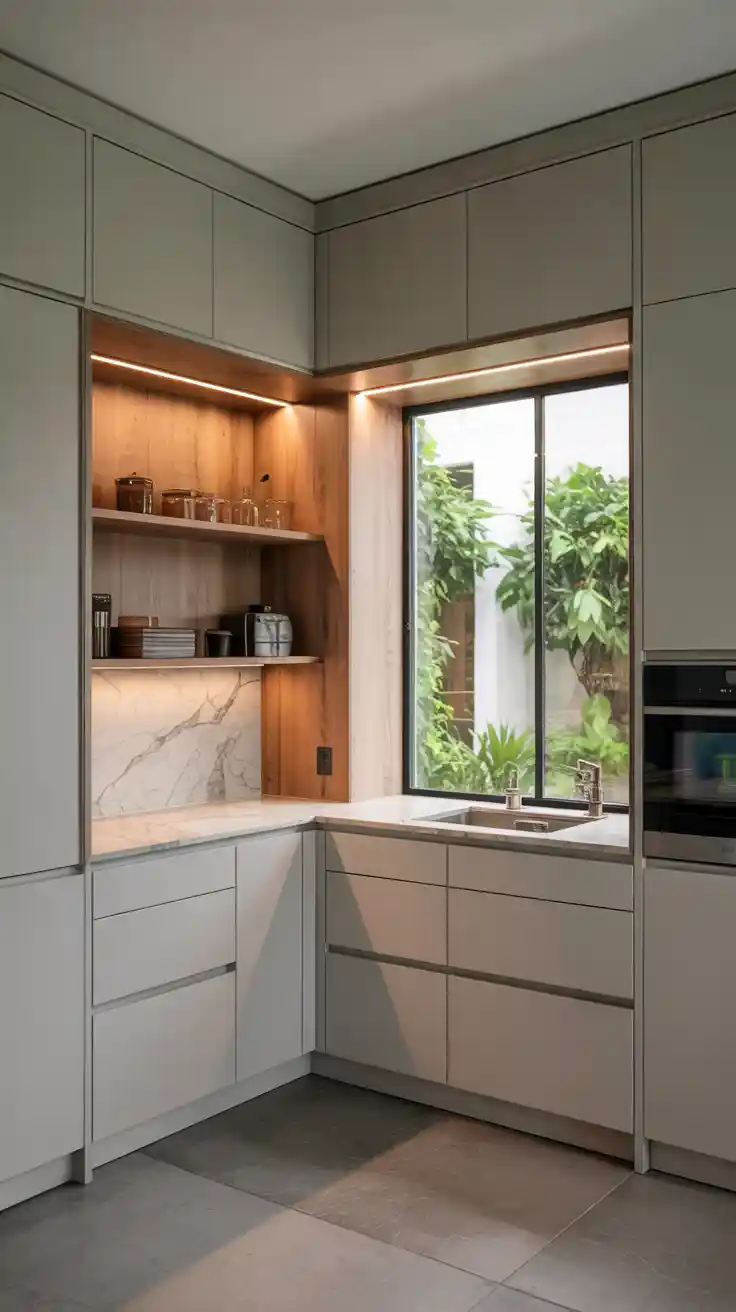 Reimagine Your Kitchen With Hidden Pantry Ideas 2026 For Modern Living