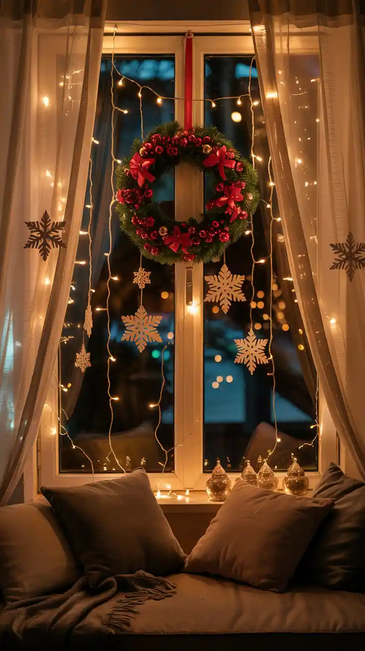 Magical Apartment Christmas Decor Ideas 2026 To Transform Your Small Space Into A Cozy Wonderland