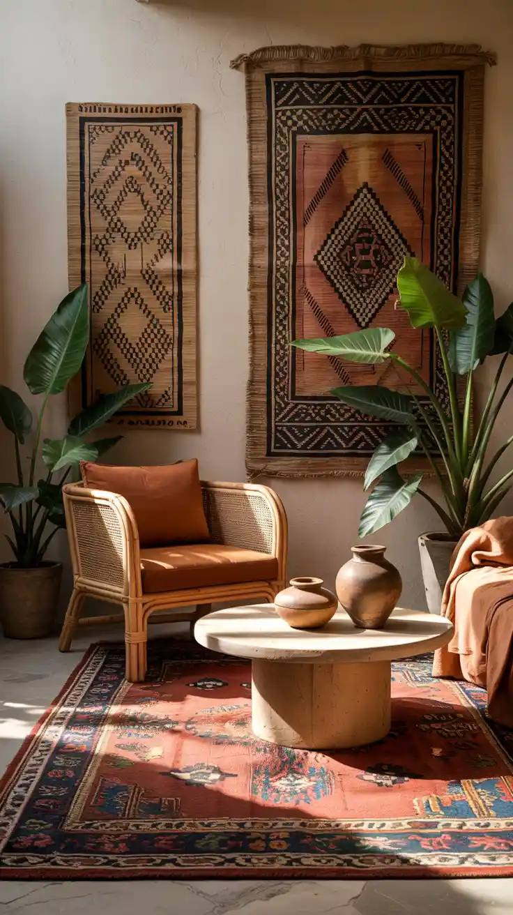 Wall Art For Living Room Ideas 2026 – Modern Trends And Creative Decor Inspiration