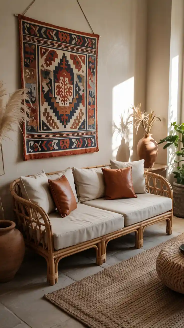 Wall Art For Living Room Ideas 2026 – Modern Trends And Creative Decor Inspiration