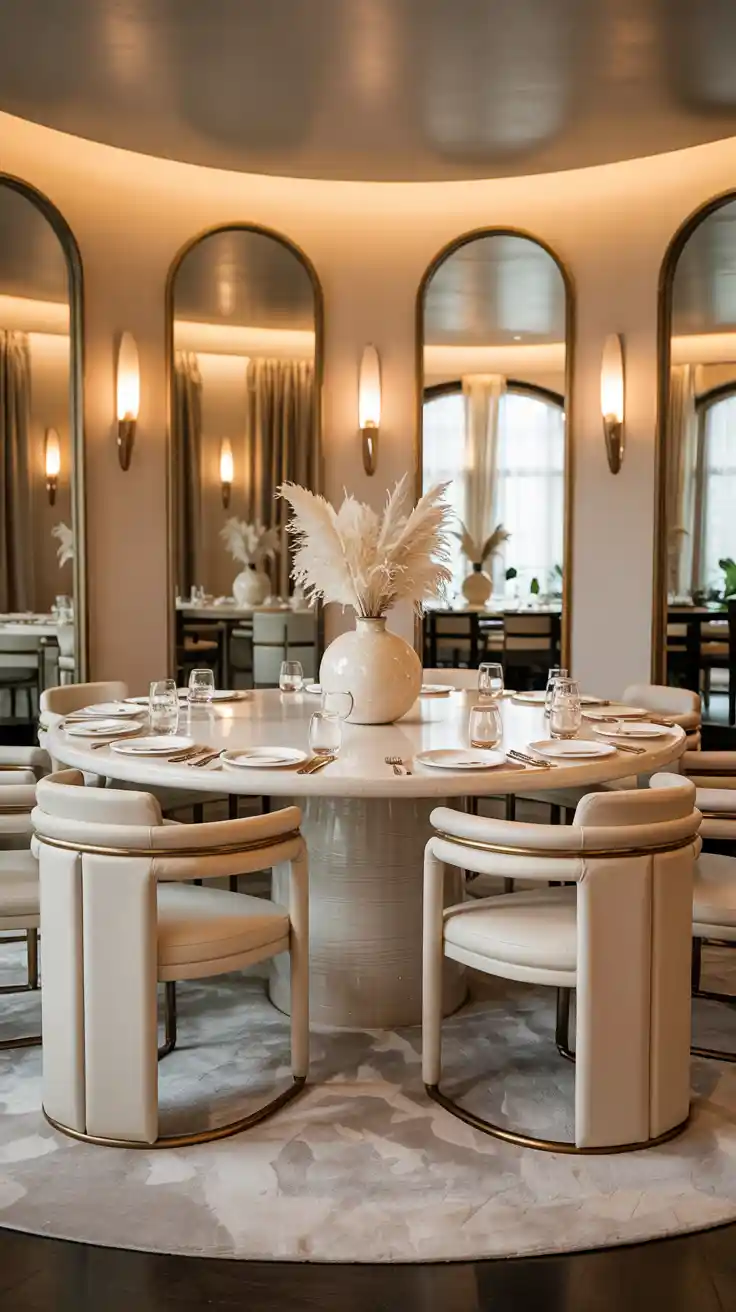 Transform Your Home With Inspiring Dining Room Ideas 2026