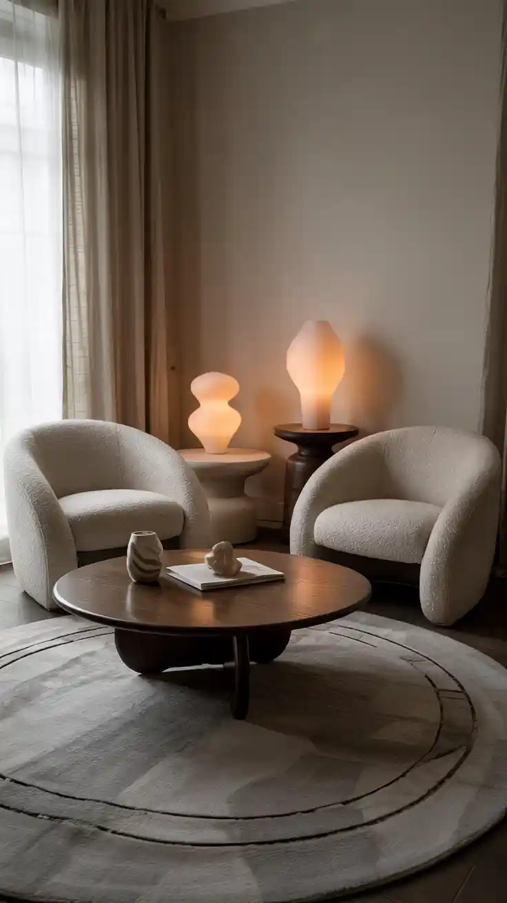 Discover the Most Inspiring Living Room Chairs Ideas 2026 for Modern Homes