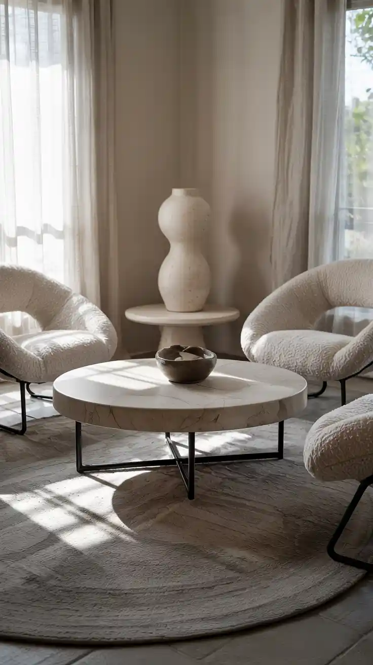 Discover the Most Inspiring Living Room Chairs Ideas 2026 for Modern Homes