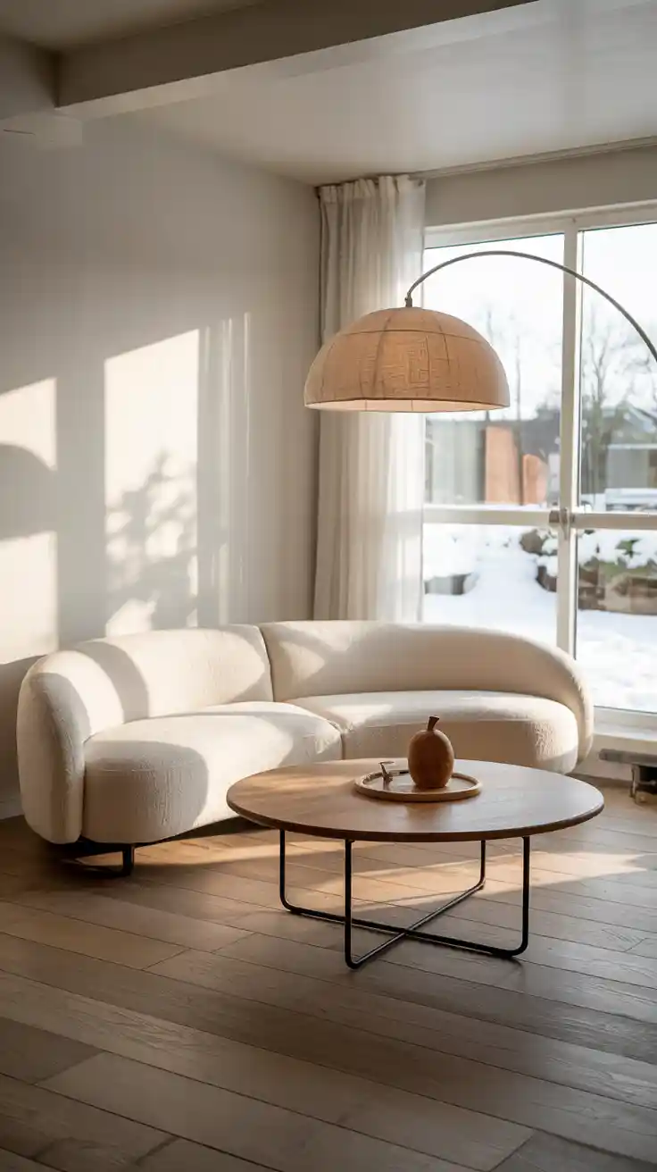 Discover Fresh Scandinavian Living Room Ideas 2026 for a Cozy and Modern Home