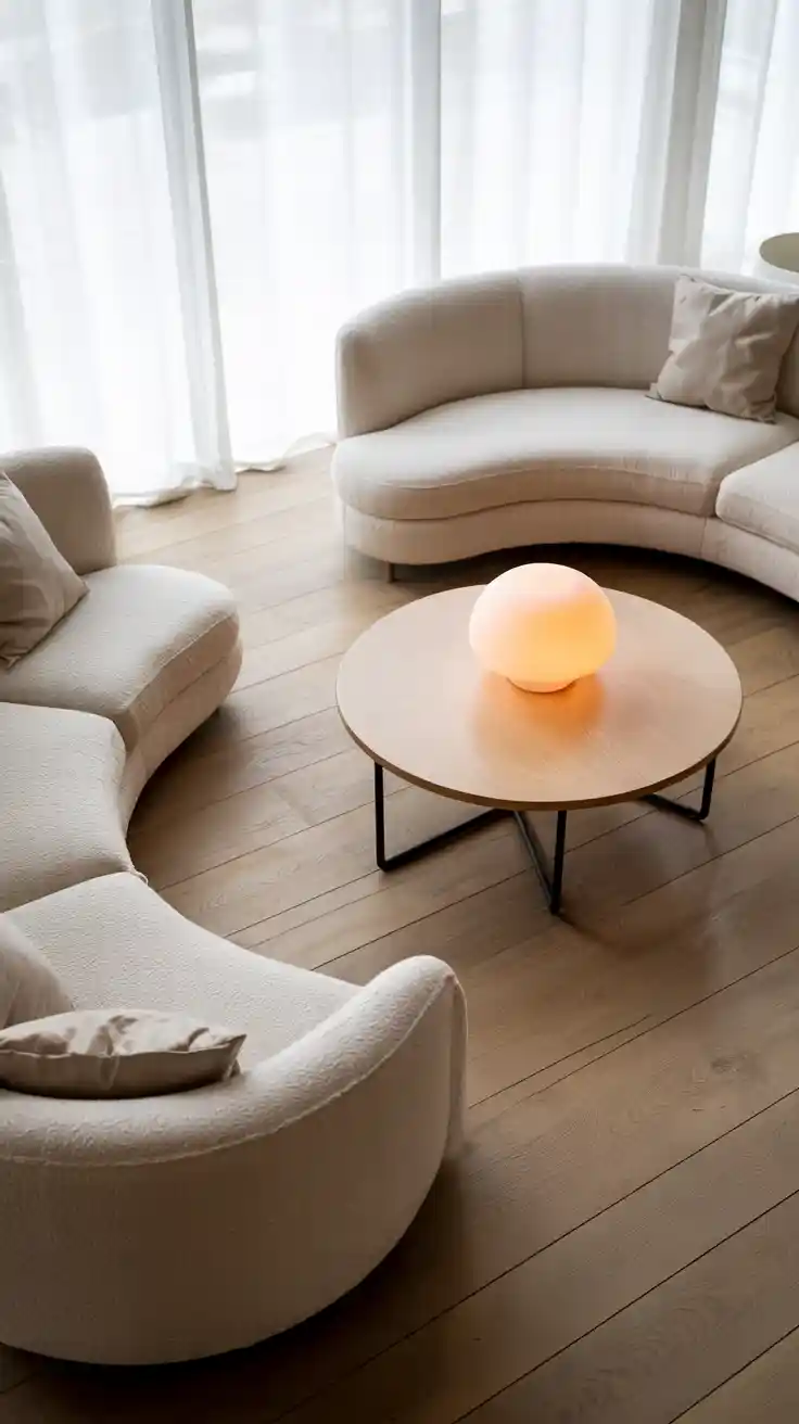 Discover Fresh Scandinavian Living Room Ideas 2026 for a Cozy and Modern Home