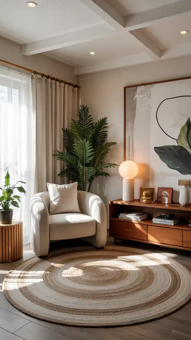 Transform Your Space With The Best Accent Chairs For Living Room 2026