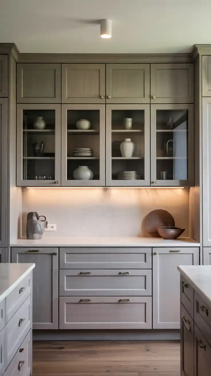 Discover the Future of Home Style with Kitchen Inspiration Ideas 2026