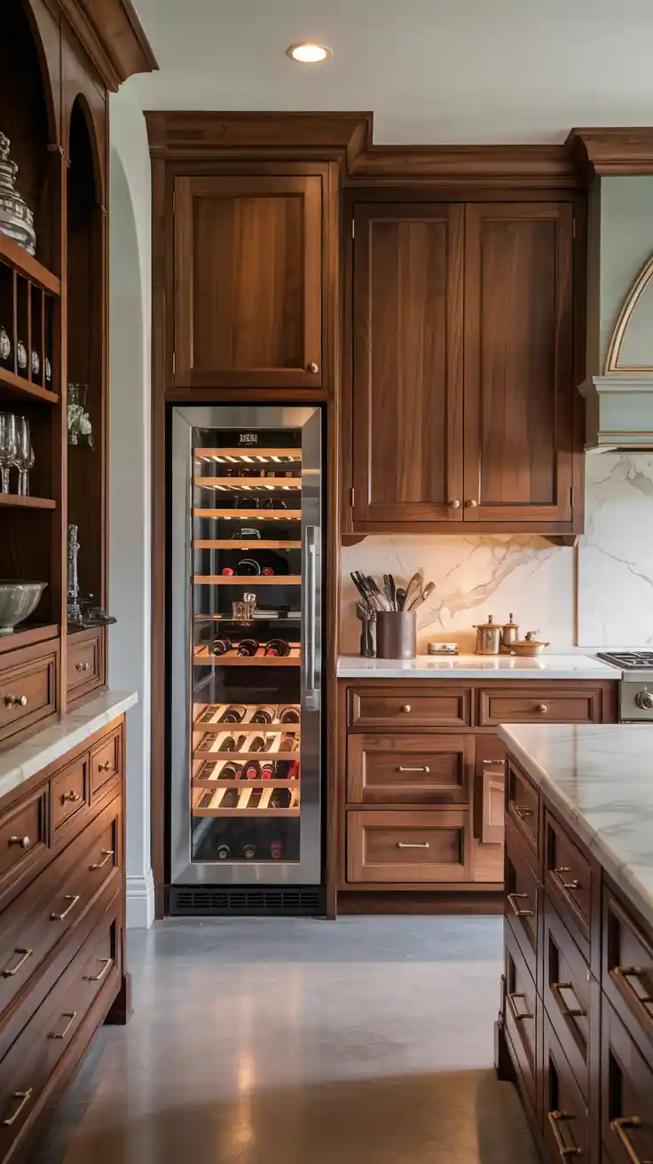 Future Perfect Kitchens Discover Inspiring Kitchen Cabinets Ideas 2026