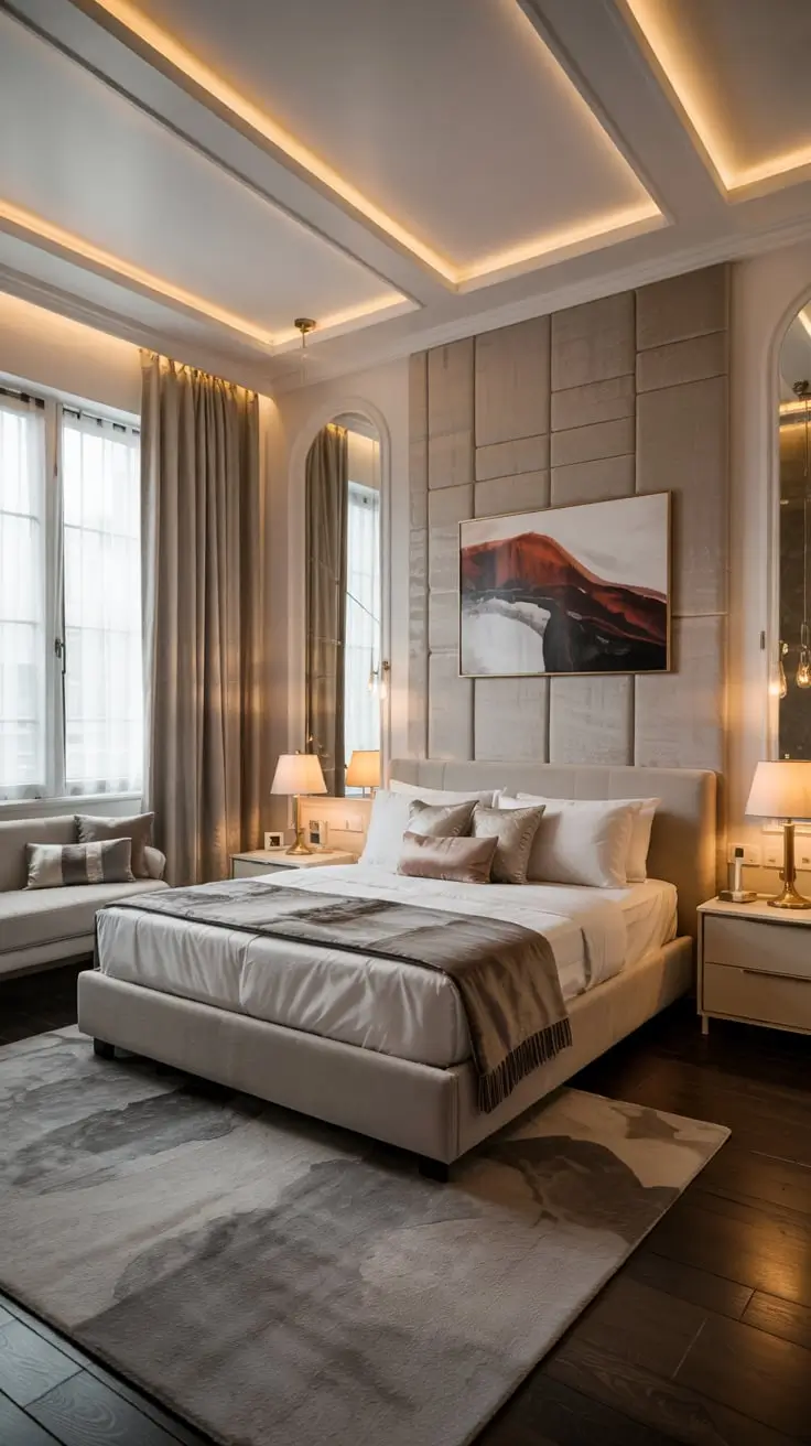 Transform Your Sleep Space With Stunning Blackout Curtains For Bedroom Ideas 2026