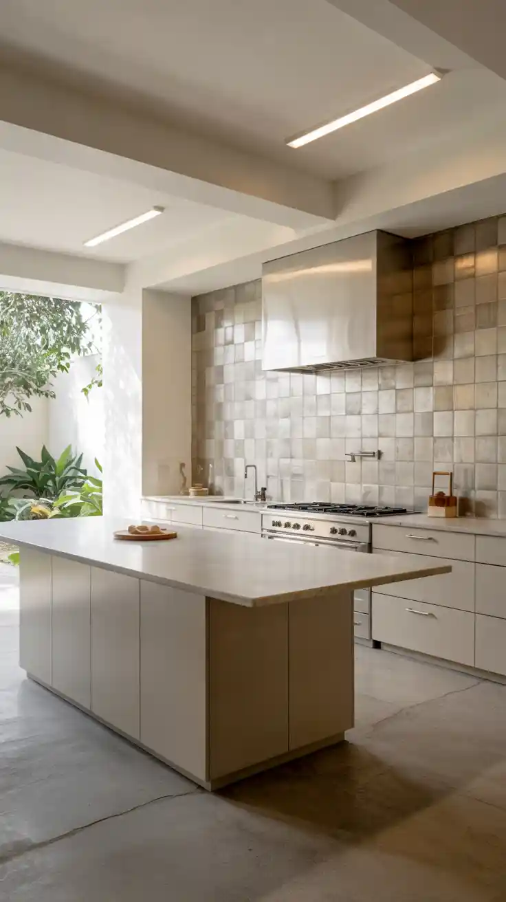 Transform Your Space With The Hottest Kitchen Backsplash Ideas 2026