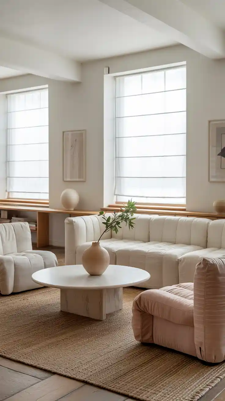 Discover the Most Inspiring Living Room Chairs Ideas 2026 for Modern Homes