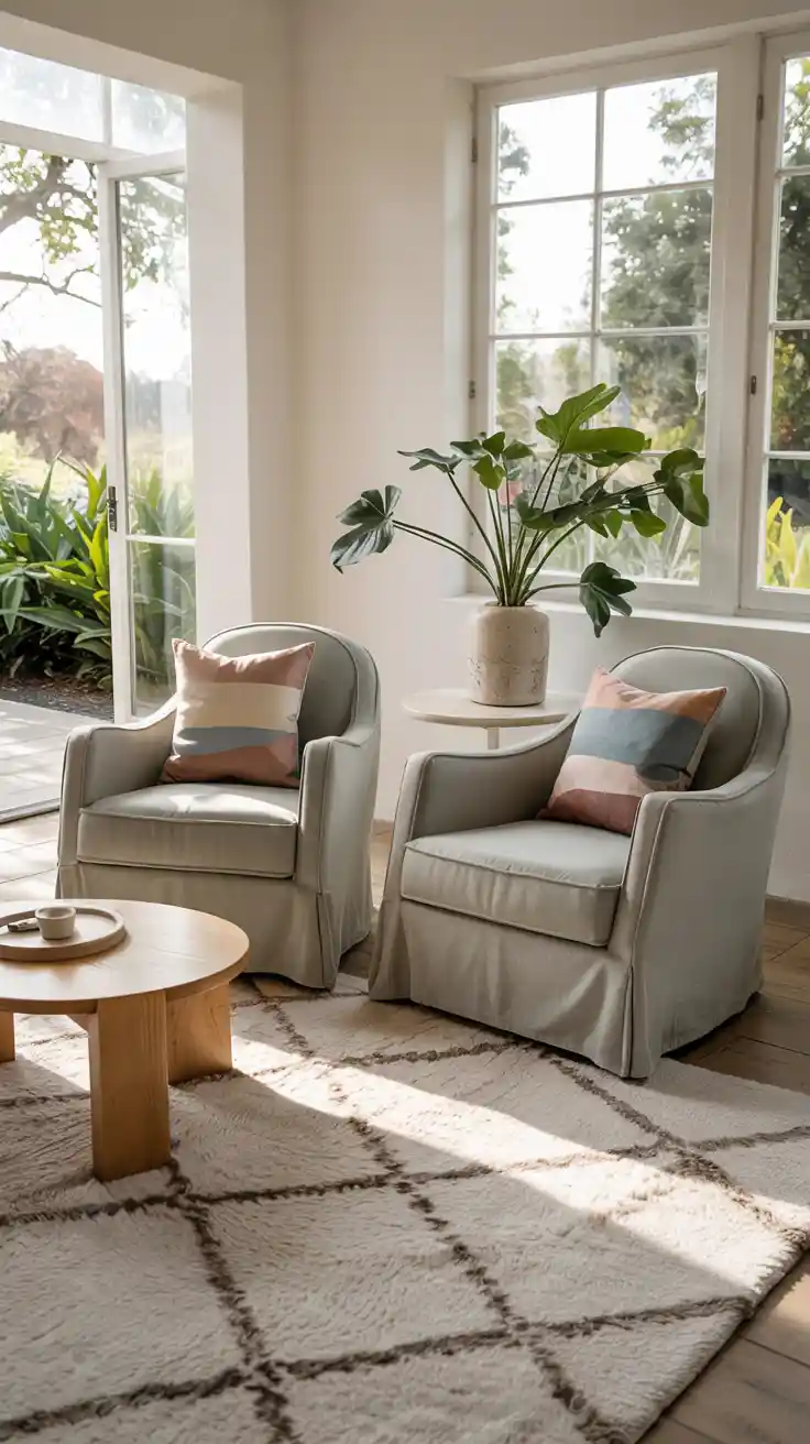 Discover the Most Inspiring Living Room Chairs Ideas 2026 for Modern Homes