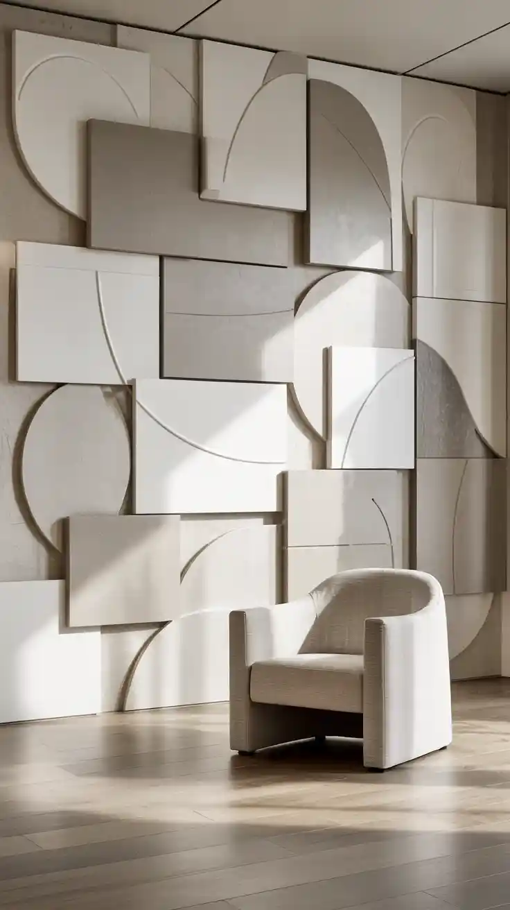 Wall Art For Living Room Ideas 2026 – Modern Trends And Creative Decor Inspiration