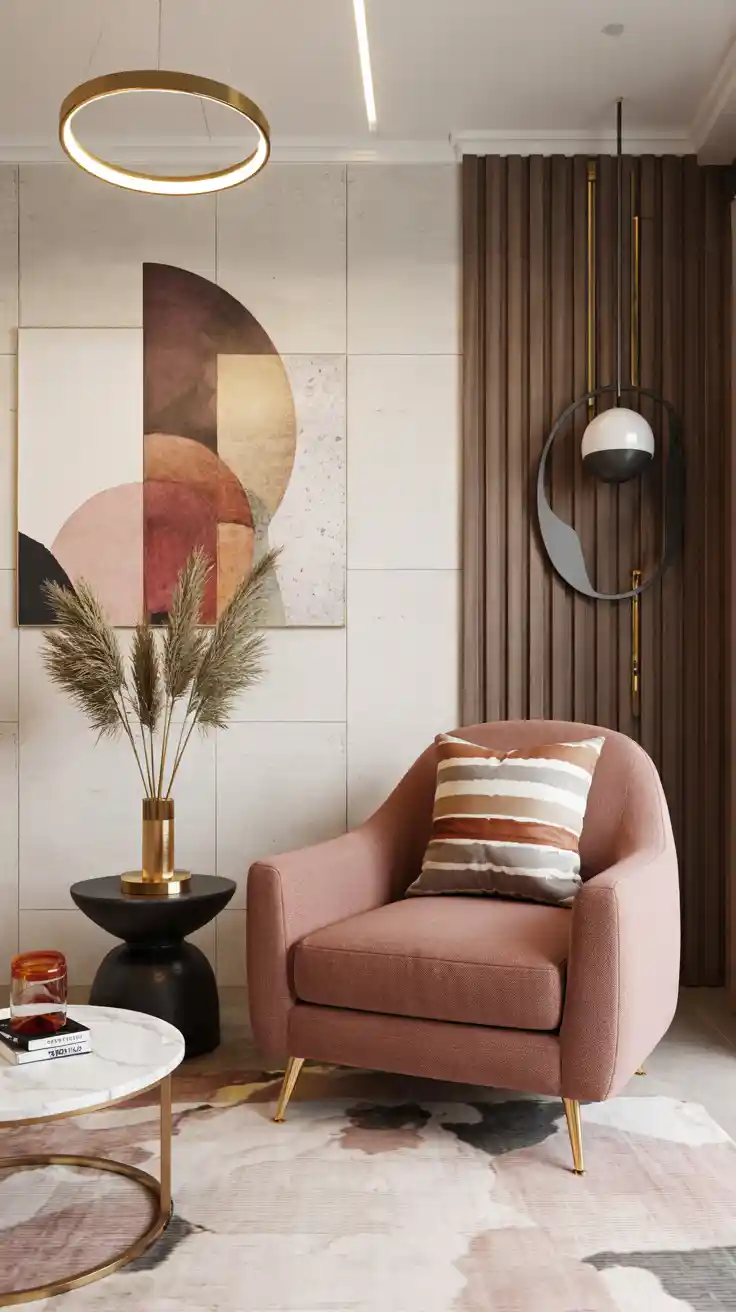 Transform Your Space With The Best Accent Chairs For Living Room 2026