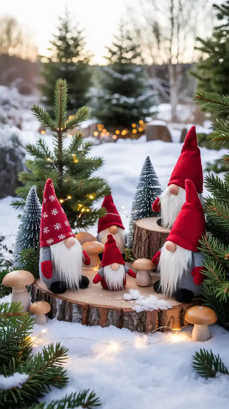 Transform Your Home With The Best Christmas Yard Decorations Ideas 2026