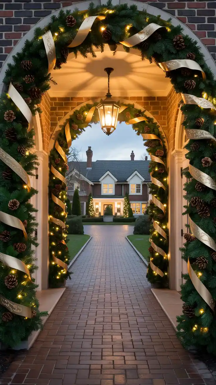 Transform Your Home Into a Winter Wonderland With the Best Outdoor Christmas Decorations Ideas 2026