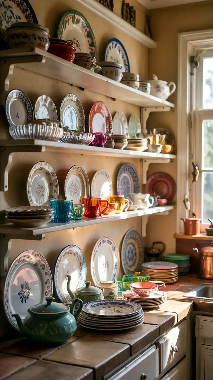 Timeless Charm Reimagined Vintage Kitchen Ideas 2026 For Every Home