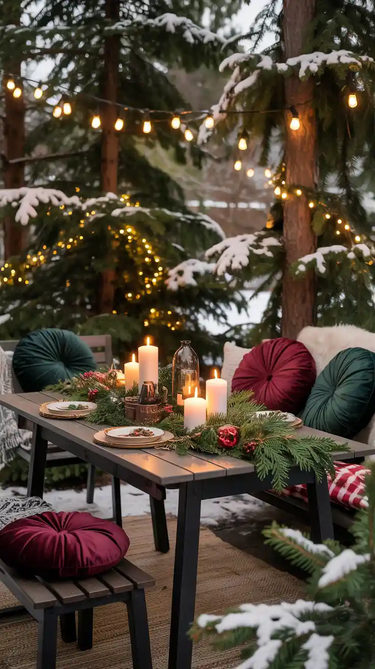 Transform Your Home Into a Winter Wonderland With the Best Outdoor Christmas Decorations Ideas 2026