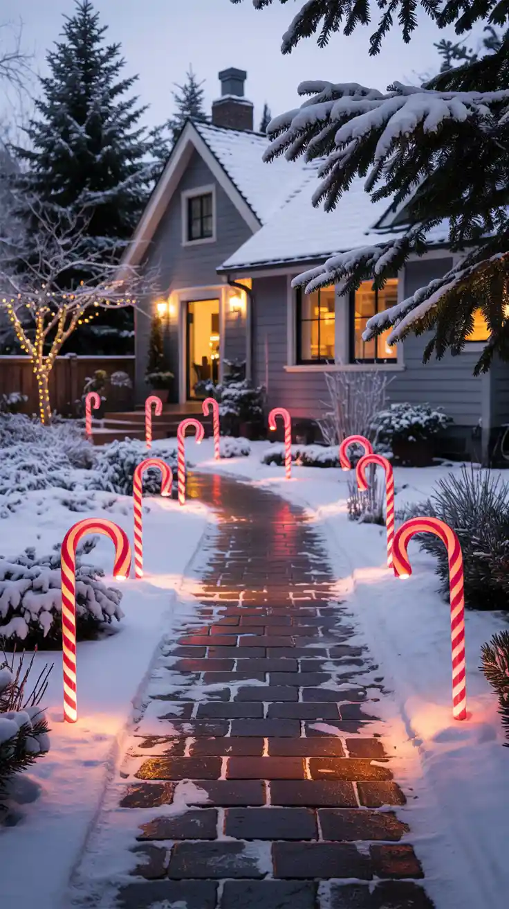 Transform Your Home Into a Winter Wonderland With the Best Outdoor Christmas Decorations Ideas 2026