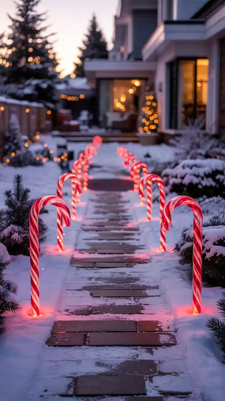 Transform Your Home Into a Winter Wonderland With the Best Outdoor Christmas Decorations Ideas 2026