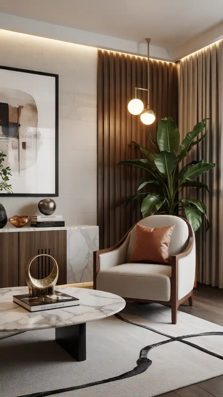 Transform Your Space With The Best Accent Chairs For Living Room 2026