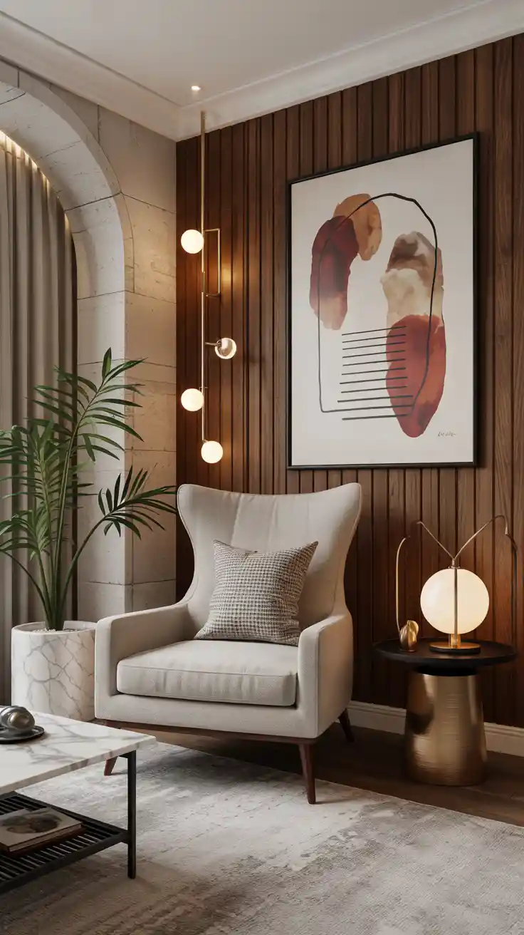 Transform Your Space With The Best Accent Chairs For Living Room 2026