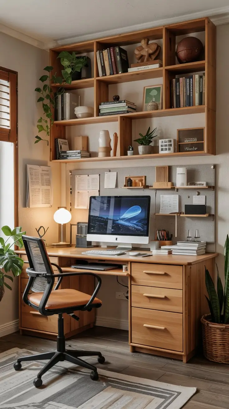 Transform Your Workspace With The Best Computer Desk Ideas 2026