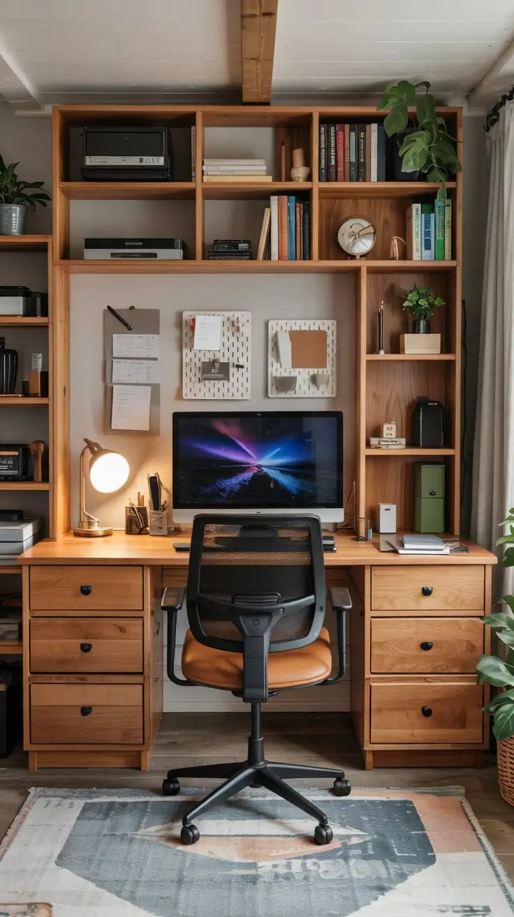 Transform Your Workspace With The Best Computer Desk Ideas 2026