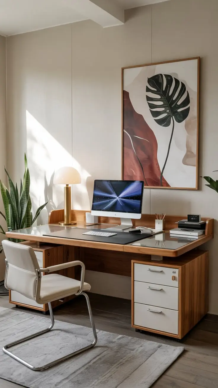 Transform Your Workspace With The Best Computer Desk Ideas 2026