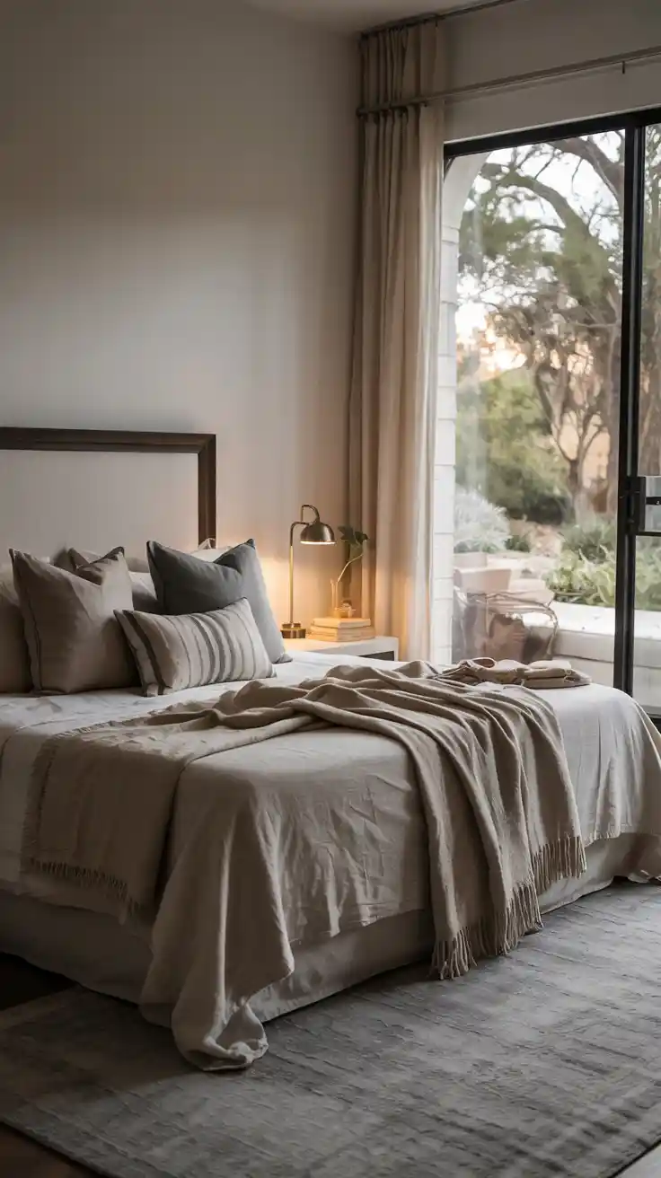 Brighten Your Sleep Space With Inspiring Bedroom Lamps Ideas 2026