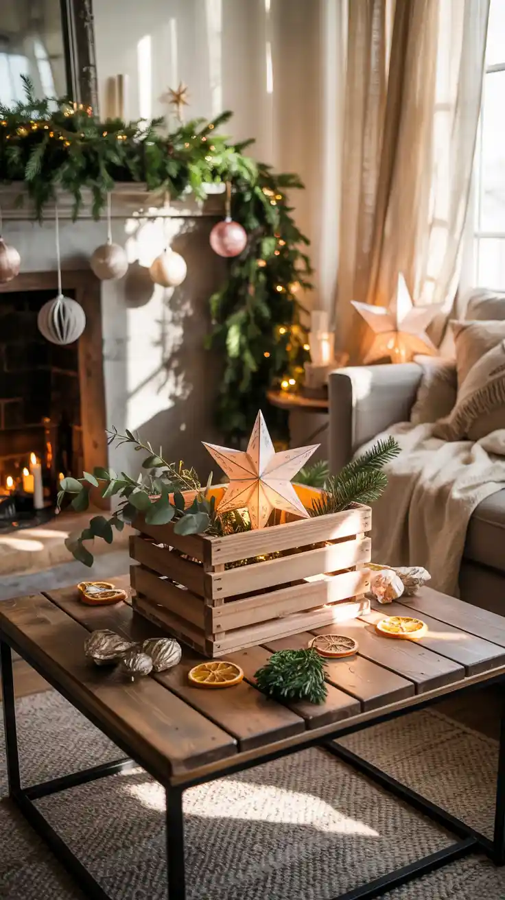 Magical Apartment Christmas Decor Ideas 2026 To Transform Your Small Space Into A Cozy Wonderland