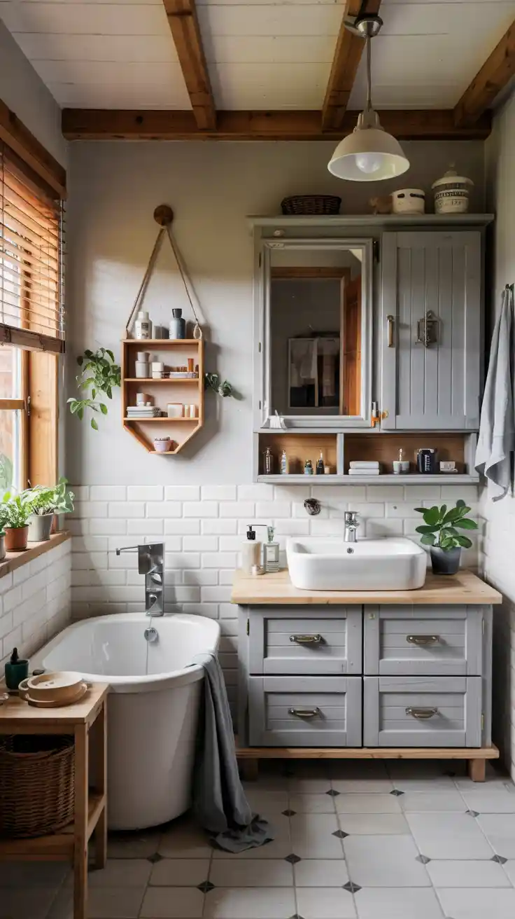 Transform Your Space With Stunning Bathroom Wall Cabinet Ideas 2026