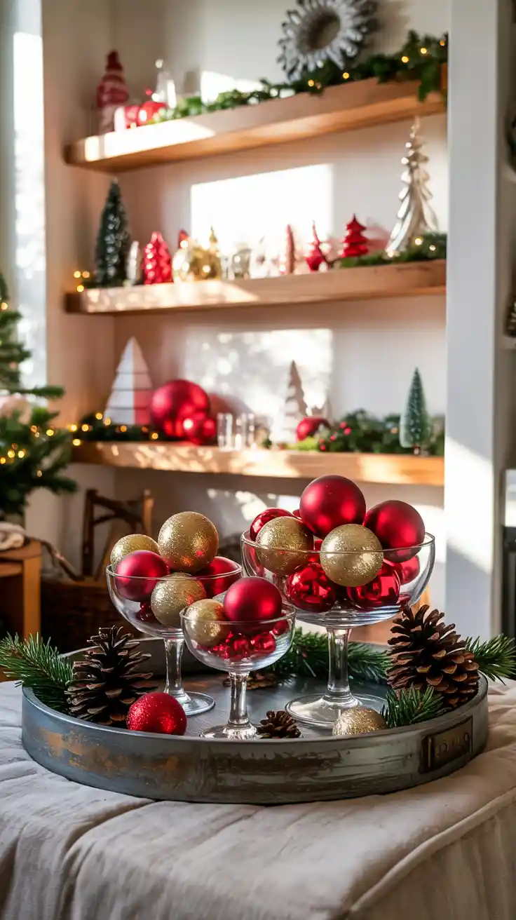 Transform Your Space With Stunning Christmas Decor Ideas For Living Room 2026