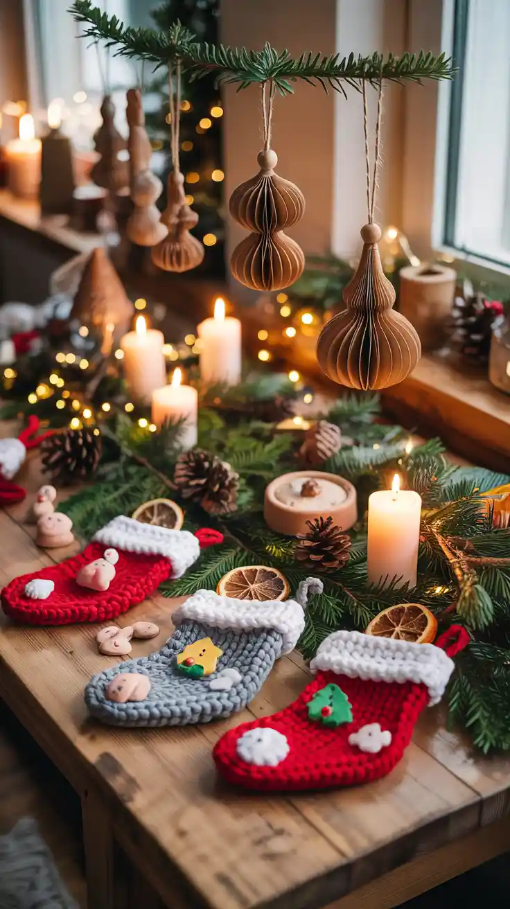 Enchant Your Home With The Best Christmas Room Decor Ideas 2026