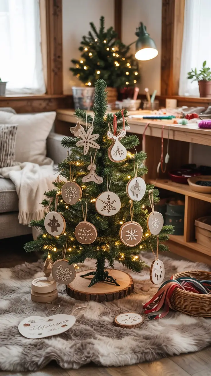 Enchanting Christmas Tree Inspiration 2025 For A Magical Holiday Home