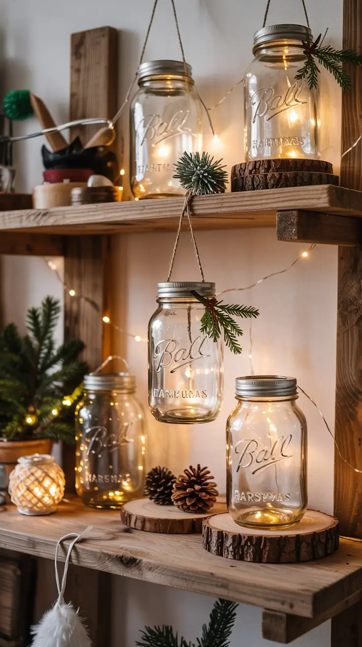 Magical Indoor Christmas Lights Ideas 2025 To Transform Your Holiday Home