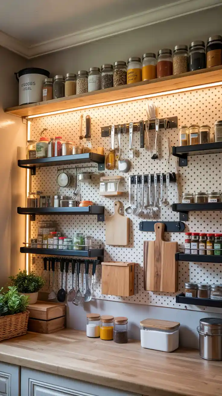 Transform Your Kitchen With The Best Pantry Organization Ideas 2026