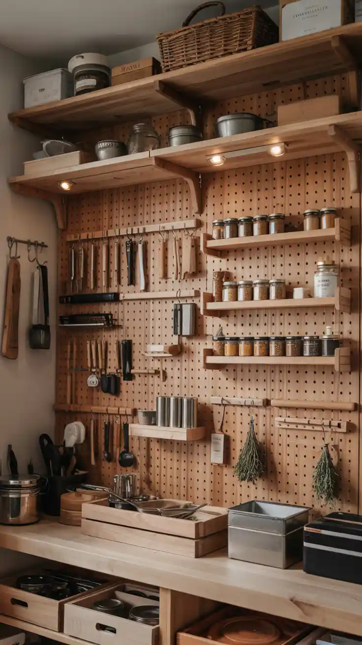 Transform Your Kitchen With The Best Pantry Organization Ideas 2026