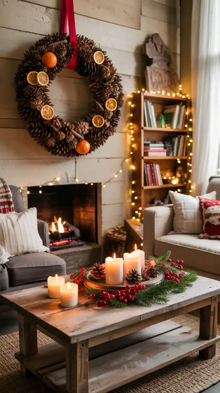 Magical Christmas Wreaths Ideas 2025 To Transform Your Holiday Decor