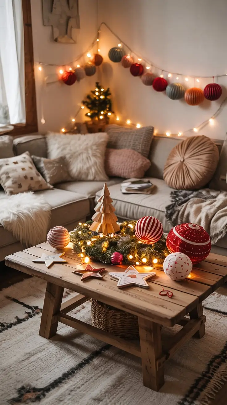 Transform Your Holidays With The Red And White Christmas Tree 2025