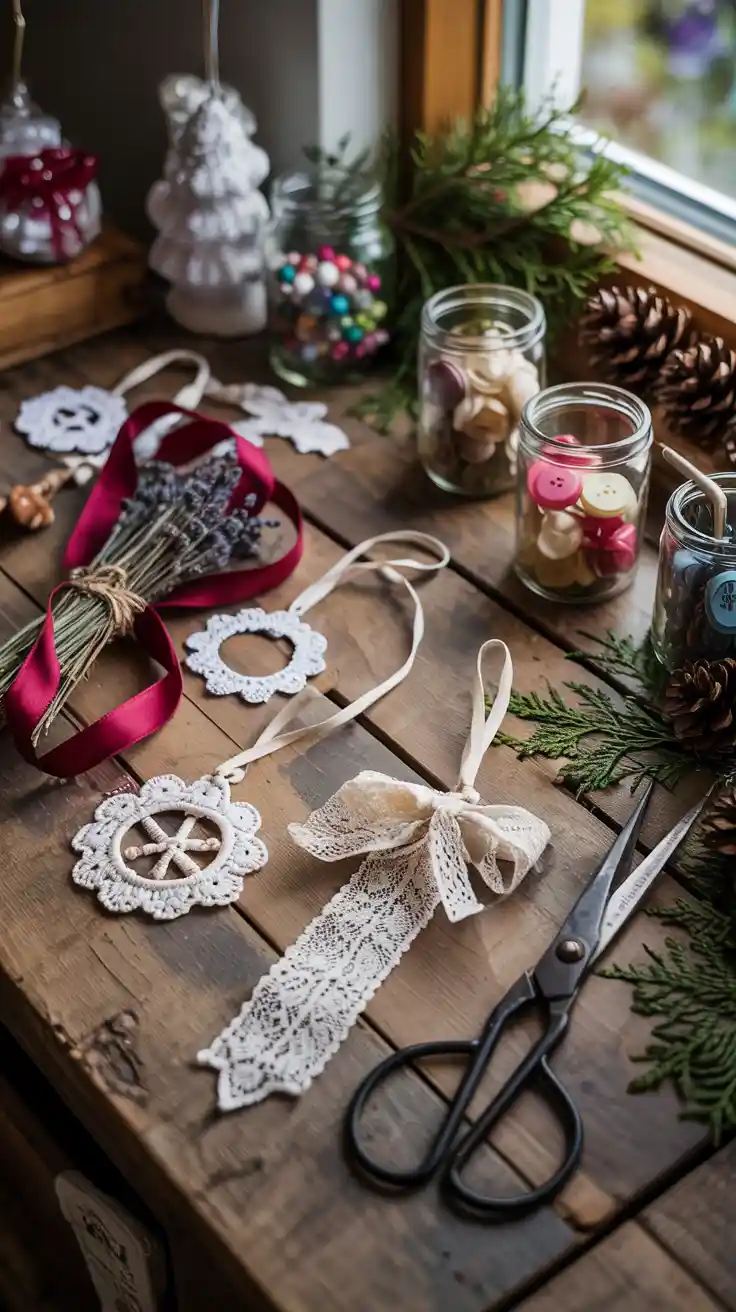 Create A Cozy Holiday Home With Vintage Christmas Decor Ideas 2026