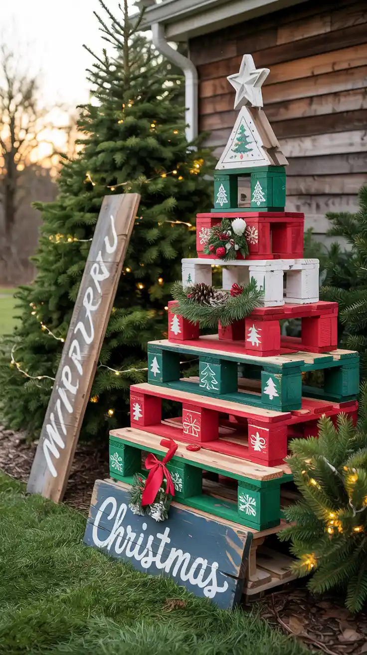 Transform Your Home With The Best Christmas Yard Decorations Ideas 2026