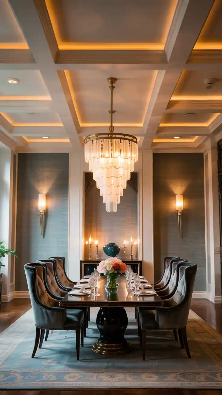 Transform Your Home With Inspiring Dining Room Ideas 2026