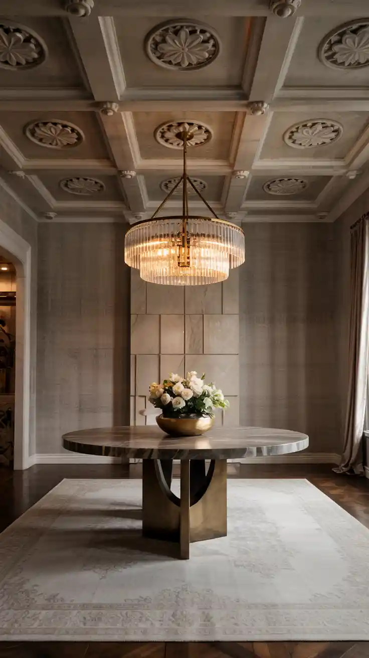 Transform Your Home With Inspiring Dining Room Ideas 2026