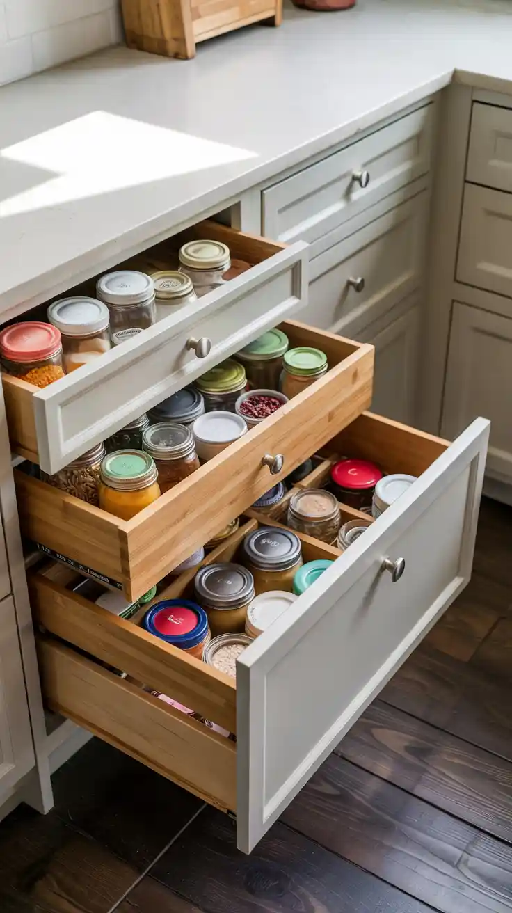 Transform Your Kitchen With The Best Pantry Organization Ideas 2026