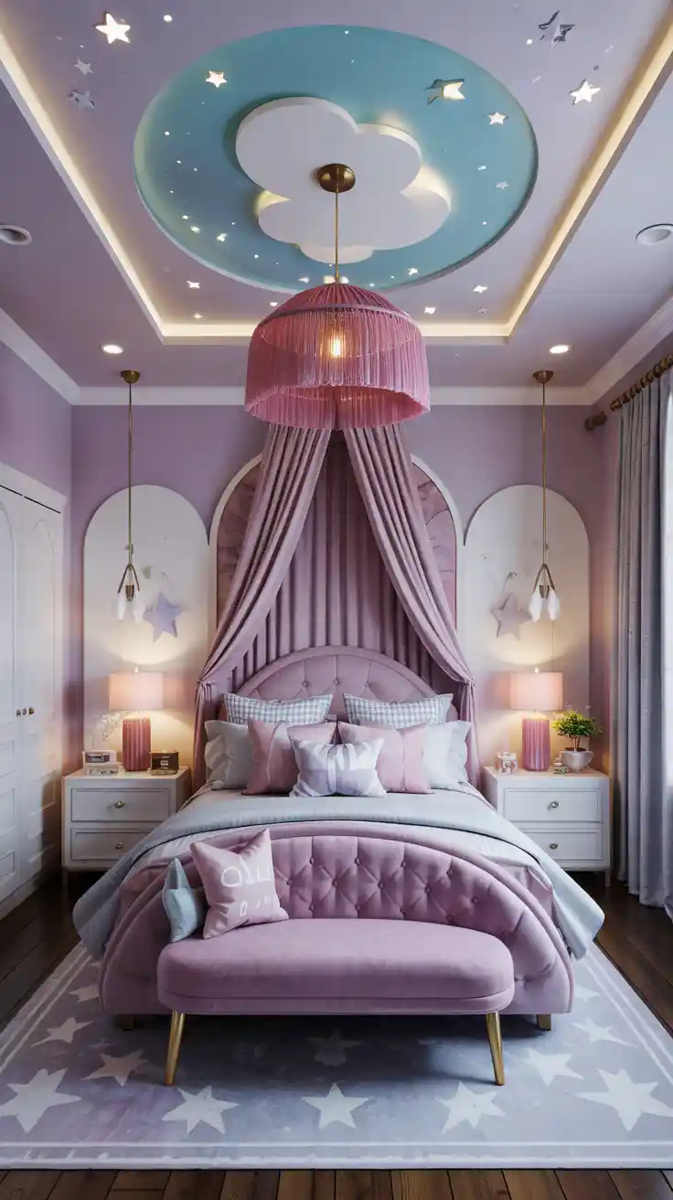 Girls Bedroom Ideas 2026: Fresh, Stylish, and Creative Designs for Modern Spaces