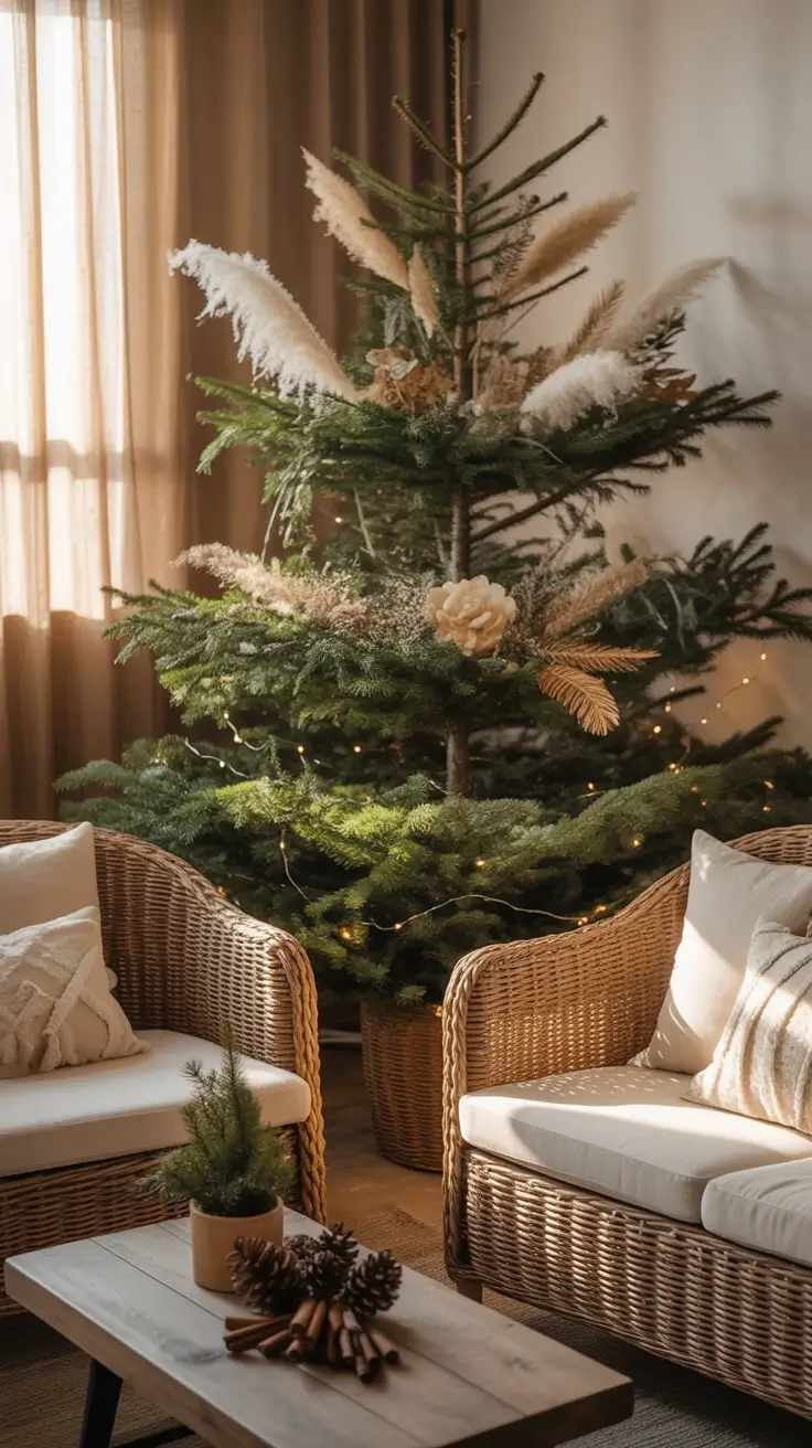 Enchanting Christmas Tree Decorations Ideas 2025 To Transform Your Holiday Style