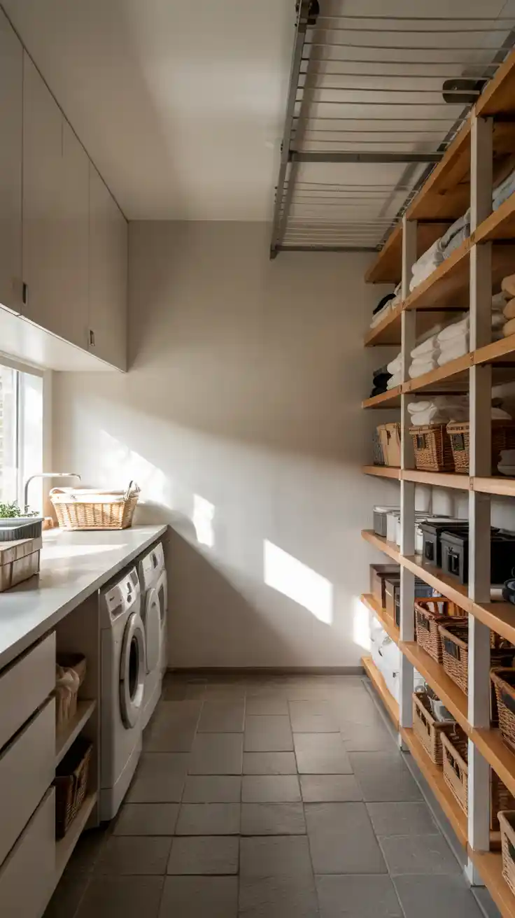 Transform Your Home With The Best Pantry In Laundry Room Ideas 2026